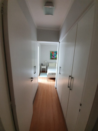 Imagem Apartamento com 3 Quartos à Venda, 120 m² em Vila Romana - São Paulo