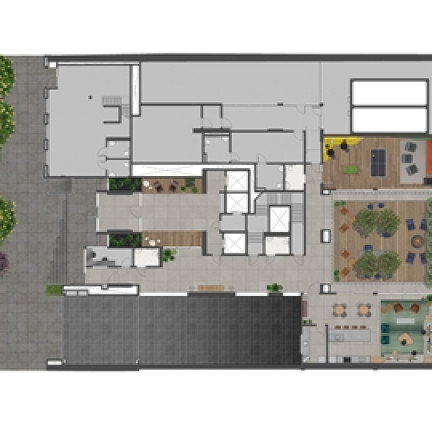 Imagem Apartamento com 3 Quartos à Venda, em Vila Mascote - São Paulo Imagem Apartamento com 3 Quartos à Venda, em Vila Mascote - São Paulo