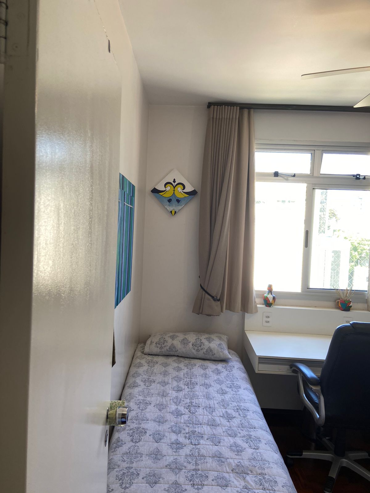 Imagem Apartamento com 3 Quartos à Venda, 90 m²em Anchieta - Belo Horizonte