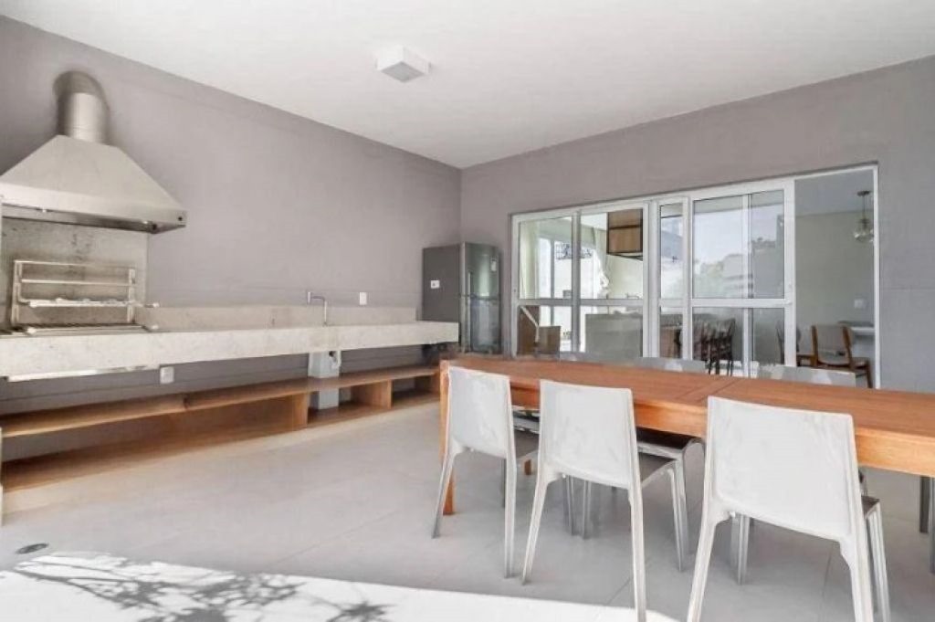 Imagem Studio com 1 Quarto à Venda, 33 m²em Bela Vista - São Paulo