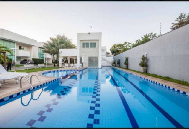 Imagem Casa de Condomínio com 4 Quartos à Venda, 250 m² em Sapiranga-Coité - Fortaleza