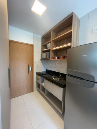 Imagem Apartamento com 1 Quarto à Venda, 29 m² em Muro Alto - Ipojuca
