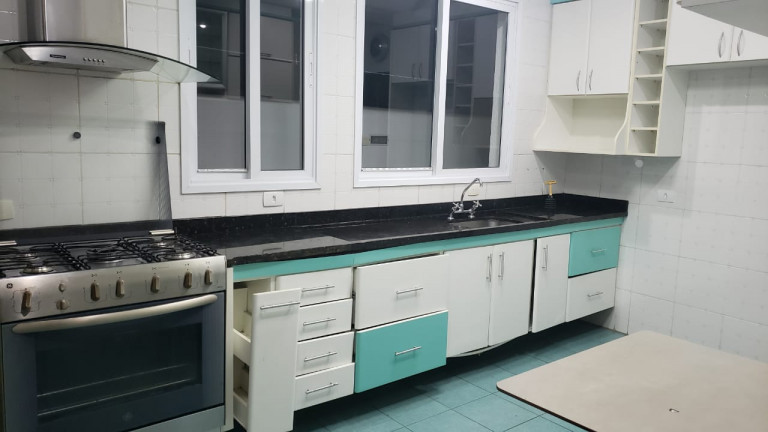 Imagem Casa de Condomínio com 3 Quartos à Venda, 230 m² em Parque Residencial Itapeti - Mogi das Cruzes