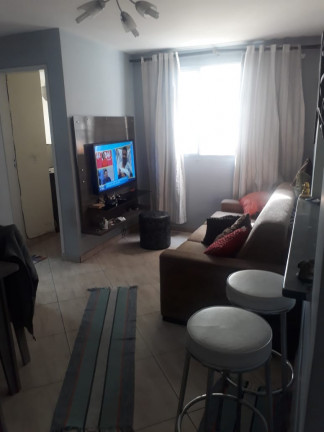 Imagem Apartamento com 2 Quartos à Venda, 45 m² em Jardim Santa Terezinha (Zona Leste) - São Paulo Imagem Apartamento com 2 Quartos à Venda, 45 m² em Jardim Santa Terezinha (Zona Leste) - São Paulo