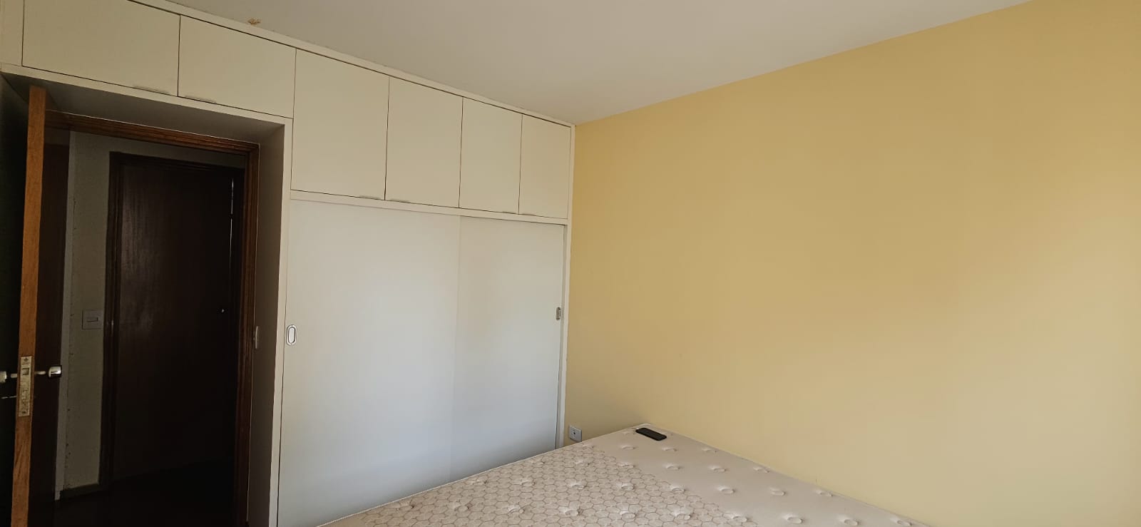 Imagem Apartamento com 3 Quartos à Venda, 116 m² em Setor Oeste - Goiânia