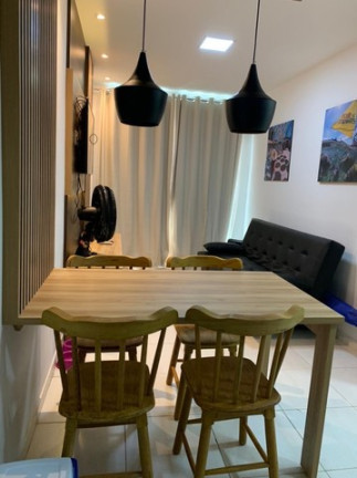 Imagem Apartamento com 1 Quarto à Venda, em Muro Alto Ipojuca - Ipojuca Imagem Apartamento com 1 Quarto à Venda, em Muro Alto Ipojuca - Ipojuca