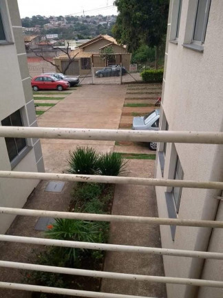 Apartamento com 2 Quartos à Venda,  em Central - Mateus Leme