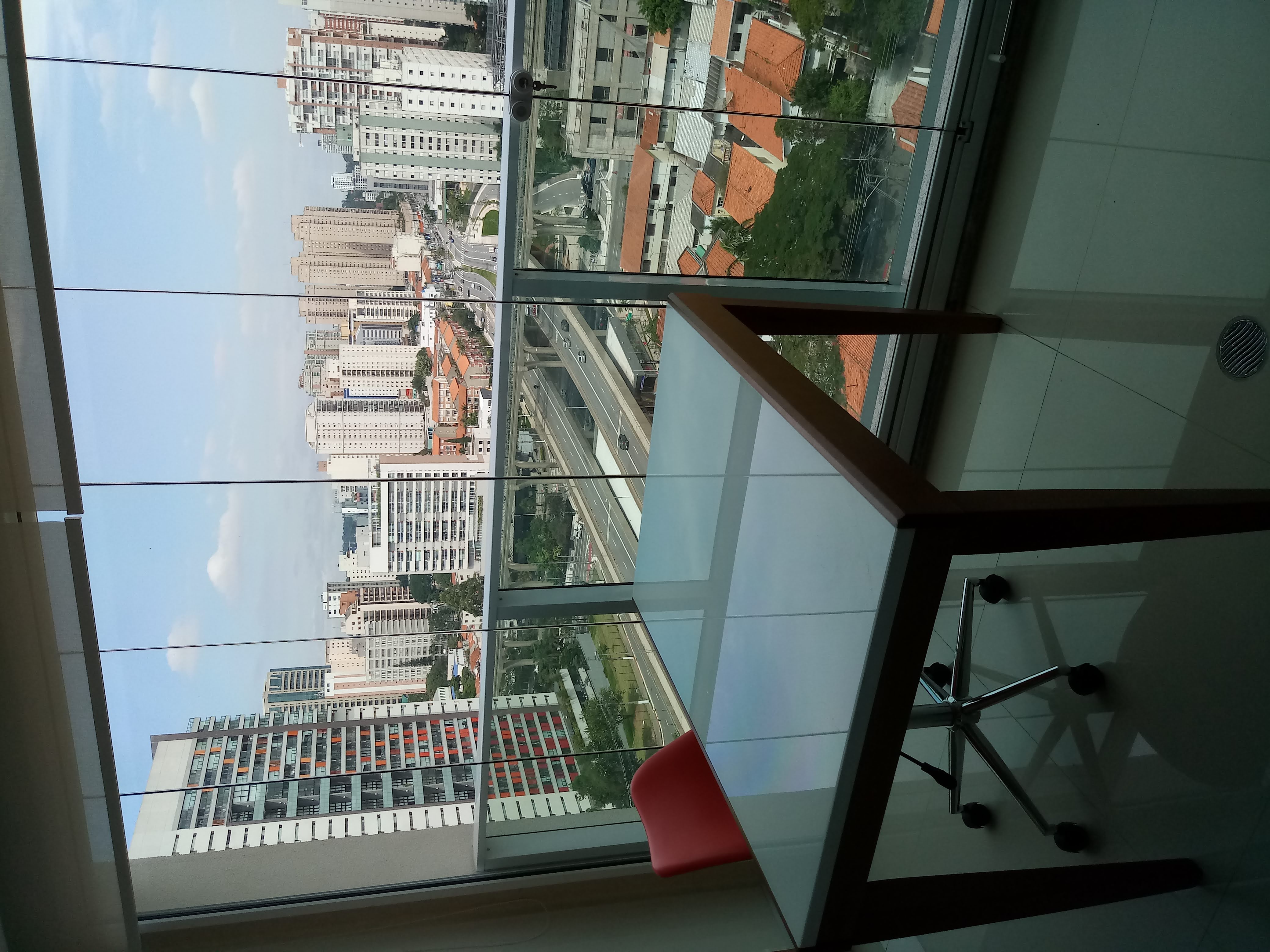 Imagem Apartamento com 1 Quarto à Venda, 37 m² em Cidade Monções - São Paulo