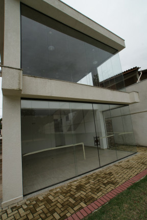 Imagem Casa de Condomínio à Venda, 172 m² em Camburi - São Sebastião