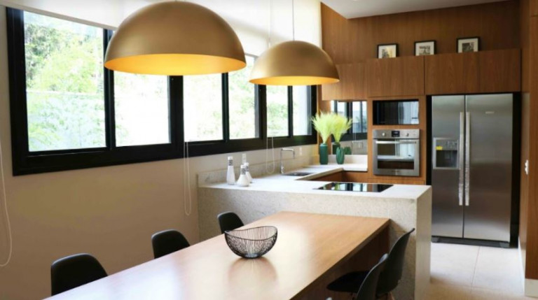 Imagem Apartamento com 2 Quartos à Venda, 53 m² em Jardim Vila Mariana - São Paulo