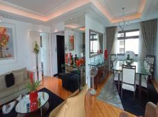 Imagem Apartamento com 4 Quartos à Venda, 222 m²em Juvevê - Curitiba