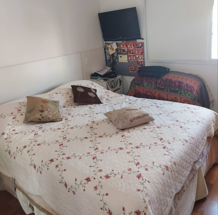 Imagem Cobertura com 4 Quartos à Venda, 254 m²em Vila Mariana - São Paulo Imagem Cobertura com 4 Quartos à Venda, 254 m²em Vila Mariana - São Paulo