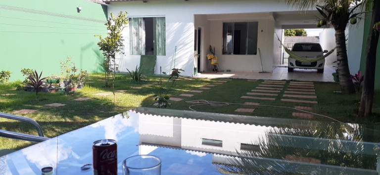 Imagem Sobrado com 4 Quartos à Venda, 300 m²em Morada Nobre - Valparaíso de Goiás