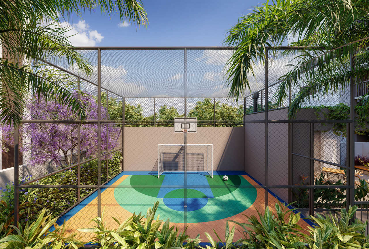 Imagem Apartamento com 3 Quartos à Venda, 62 m²em Chácara Santo Antônio (Zona Leste) - São Paulo Imagem Apartamento com 3 Quartos à Venda, 62 m²em Chácara Santo Antônio (Zona Leste) - São Paulo