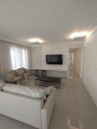 Imagem Apartamento com 3 Quartos à Venda, 128 m² em Centro - Santo André Imagem Apartamento com 3 Quartos à Venda, 128 m² em Centro - Santo André