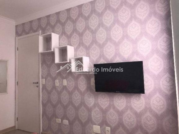 Imagem Apartamento com 3 Quartos à Venda, 59 m² em Centro - Diadema