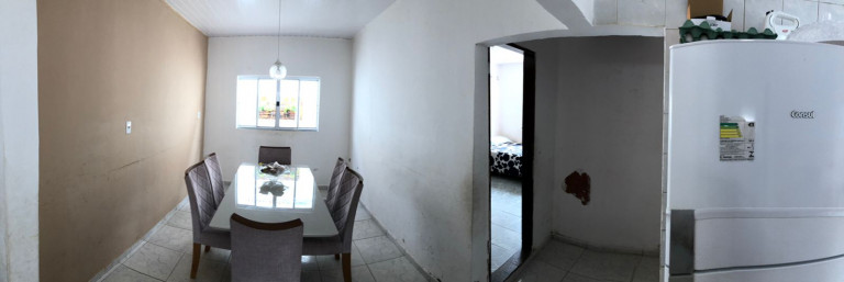 Imagem Casa com 3 Quartos para Alugar, 1 m² em Vinhais - São Luís Imagem Casa com 3 Quartos para Alugar, 1 m² em Vinhais - São Luís