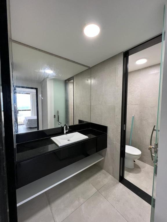Imagem Apartamento com 1 Quarto para Alugar, 35 m²em Barra de Jangada - Jaboatão dos Guararapes Imagem Apartamento com 1 Quarto para Alugar, 35 m²em Barra de Jangada - Jaboatão dos Guararapes