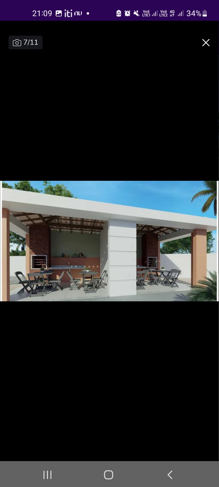 Imagem Apartamento com 2 Quartos à Venda, 53 m²em Atalaia nova - Barra dos coqueiros Imagem Apartamento com 2 Quartos à Venda, 53 m²em Atalaia nova - Barra dos coqueiros