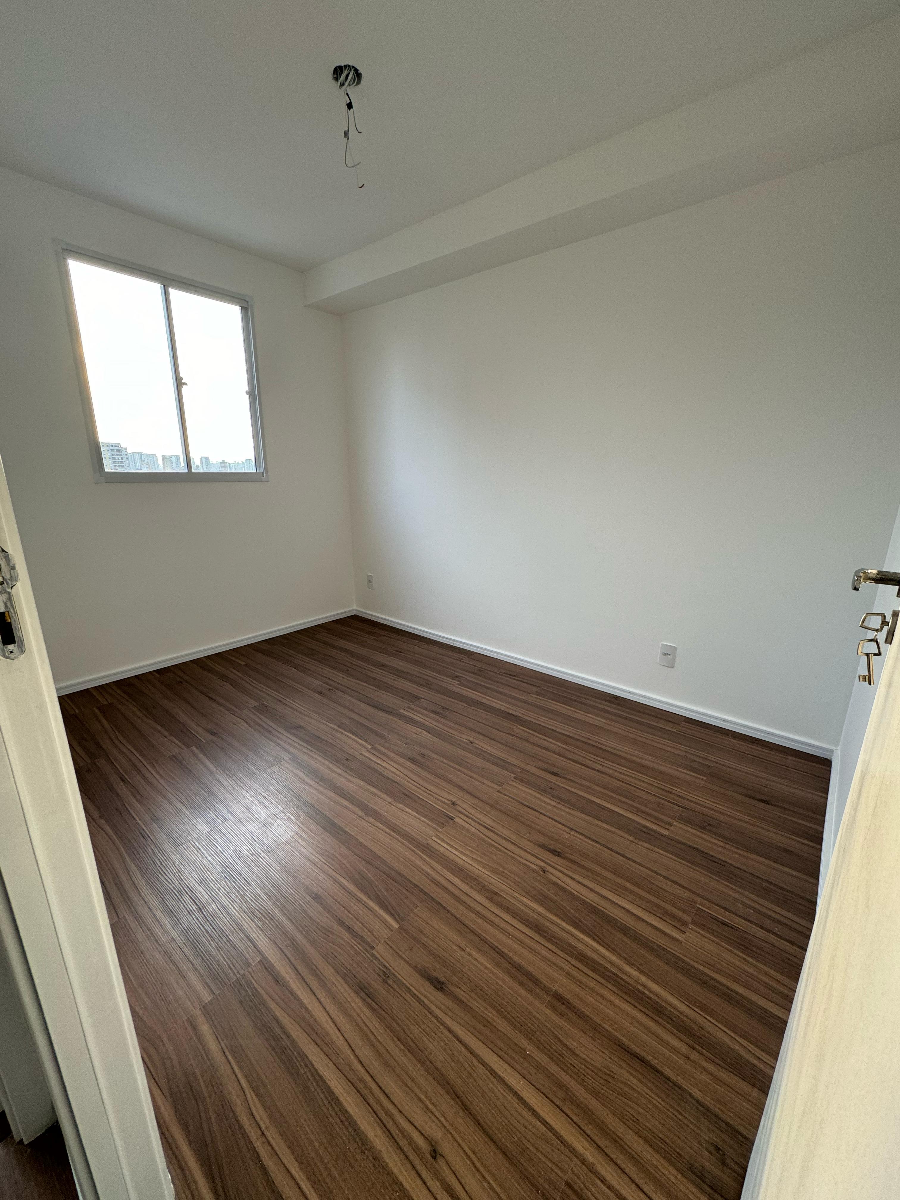 Imagem Apartamento com 2 Quartos à Venda, 36 m²em Água Branca - São Paulo