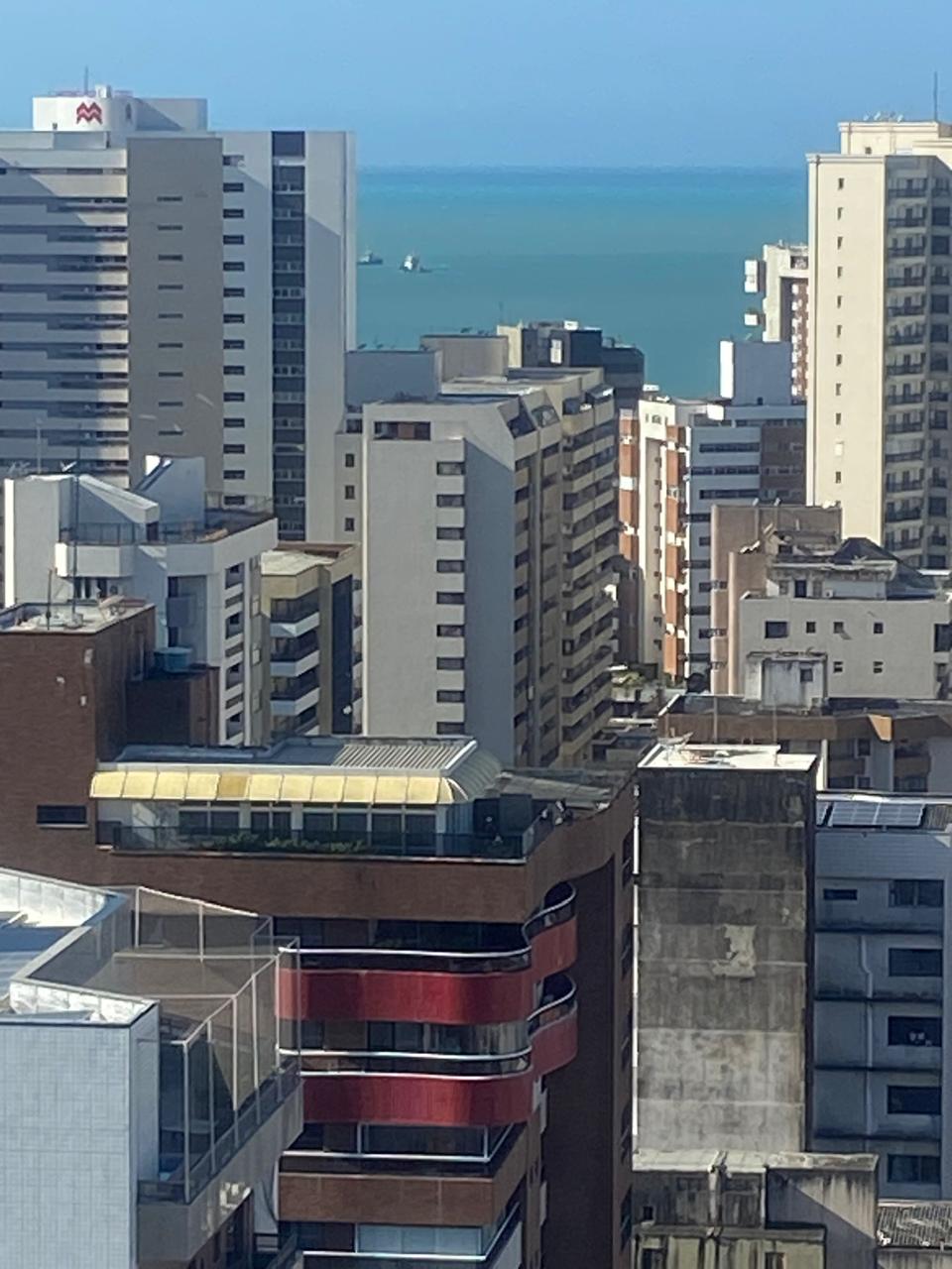 Imagem Apartamento com 2 Quartos à Venda, 103 m²em Meireles - Fortaleza