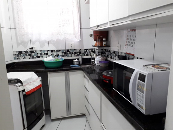 Imagem Apartamento com 3 Quartos à Venda, 94 m² em Itararé - São Vicente Imagem Apartamento com 3 Quartos à Venda, 94 m² em Itararé - São Vicente