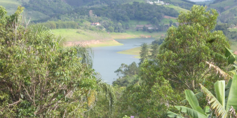 Imagem Chácara com 6 Quartos à Venda, 51.800 m² em Centro - Santa Isabel Imagem Chácara com 6 Quartos à Venda, 51.800 m² em Centro - Santa Isabel