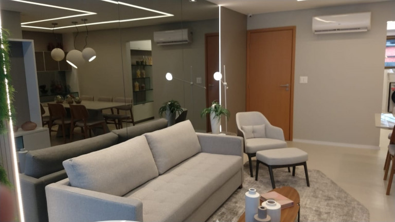 Imagem Apartamento com 3 Quartos à Venda, 94 m² em Parnamirim - Recife Imagem Apartamento com 3 Quartos à Venda, 94 m² em Parnamirim - Recife