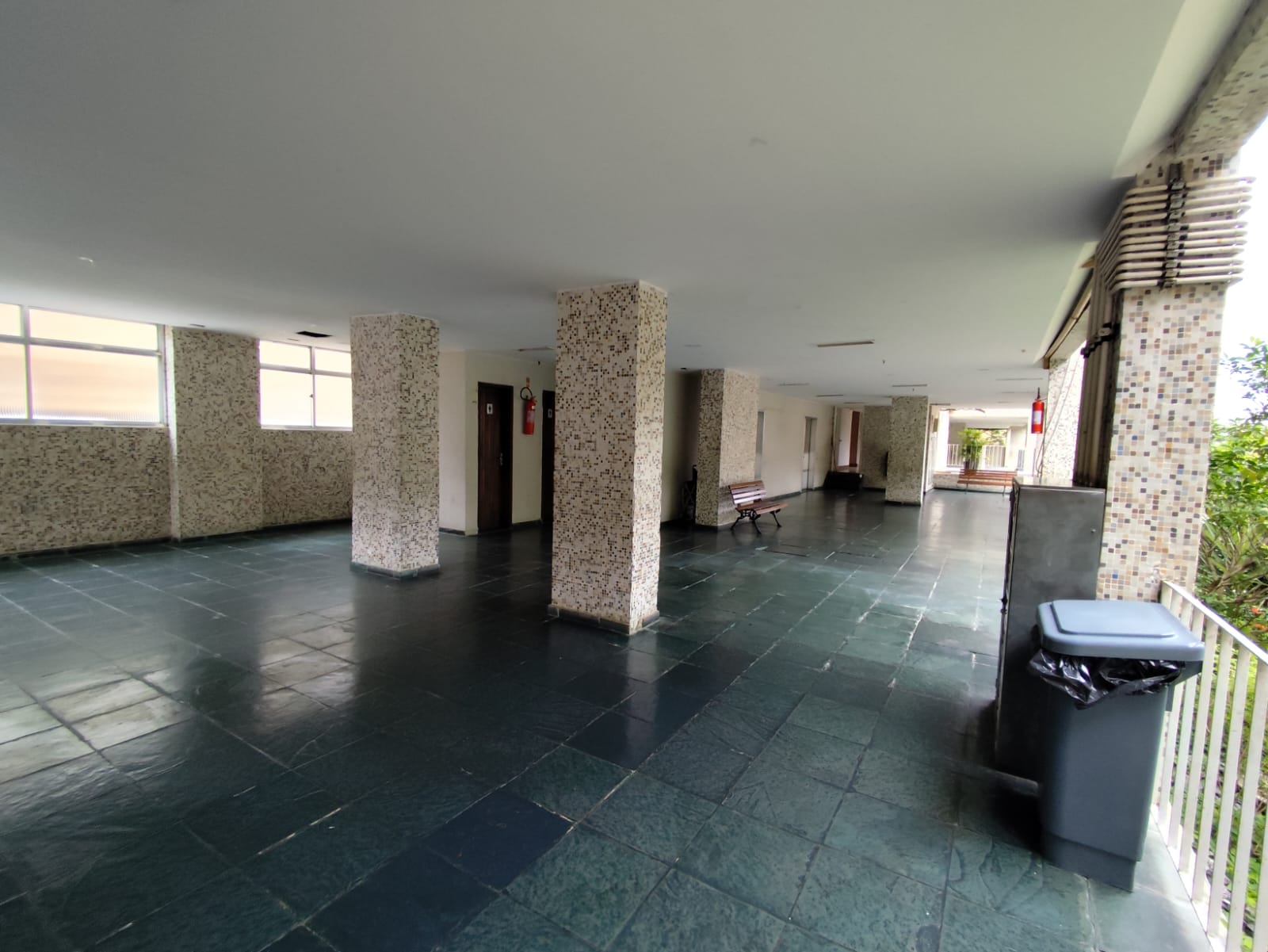 Imagem Apartamento com 2 Quartos à Venda, 69 m²em Santa Rosa - Niterói