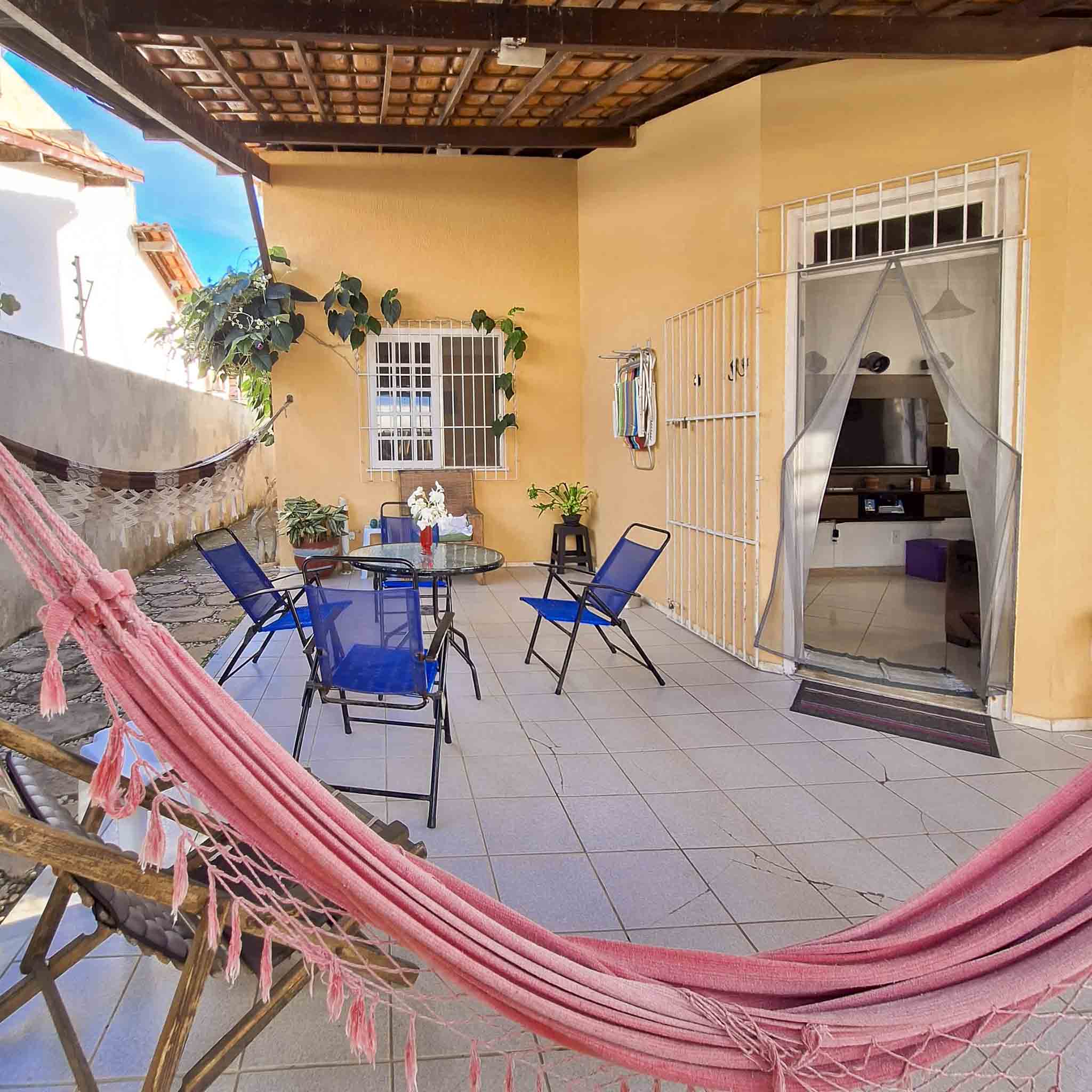 Imagem Casa com 3 Quartos à Venda, 113 m² em Coroa do Meio - Aracaju Imagem Casa com 3 Quartos à Venda, 113 m² em Coroa do Meio - Aracaju