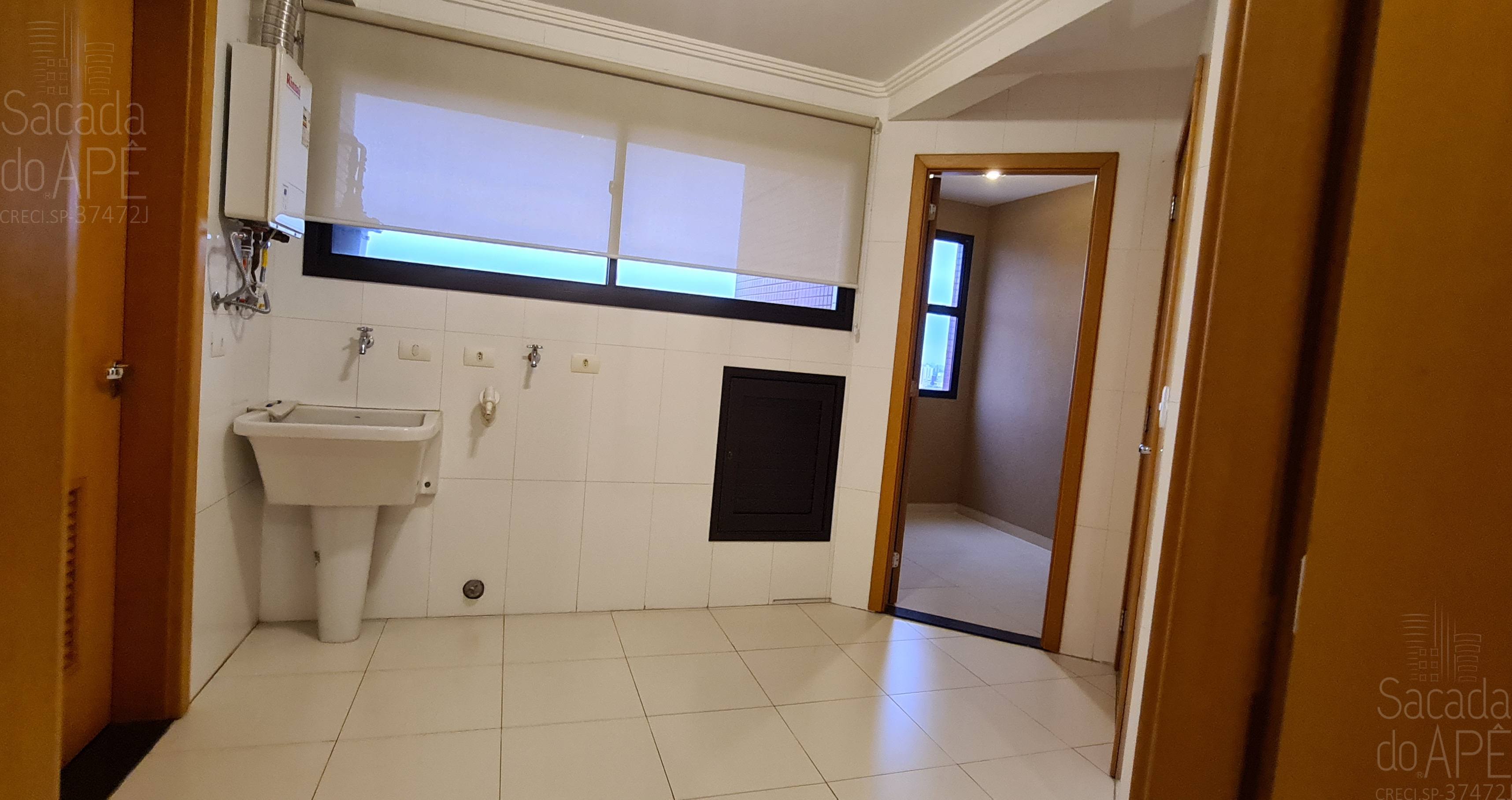 Imagem Apartamento com 4 Quartos à Venda, 208 m²em Vila Mariana - São Paulo