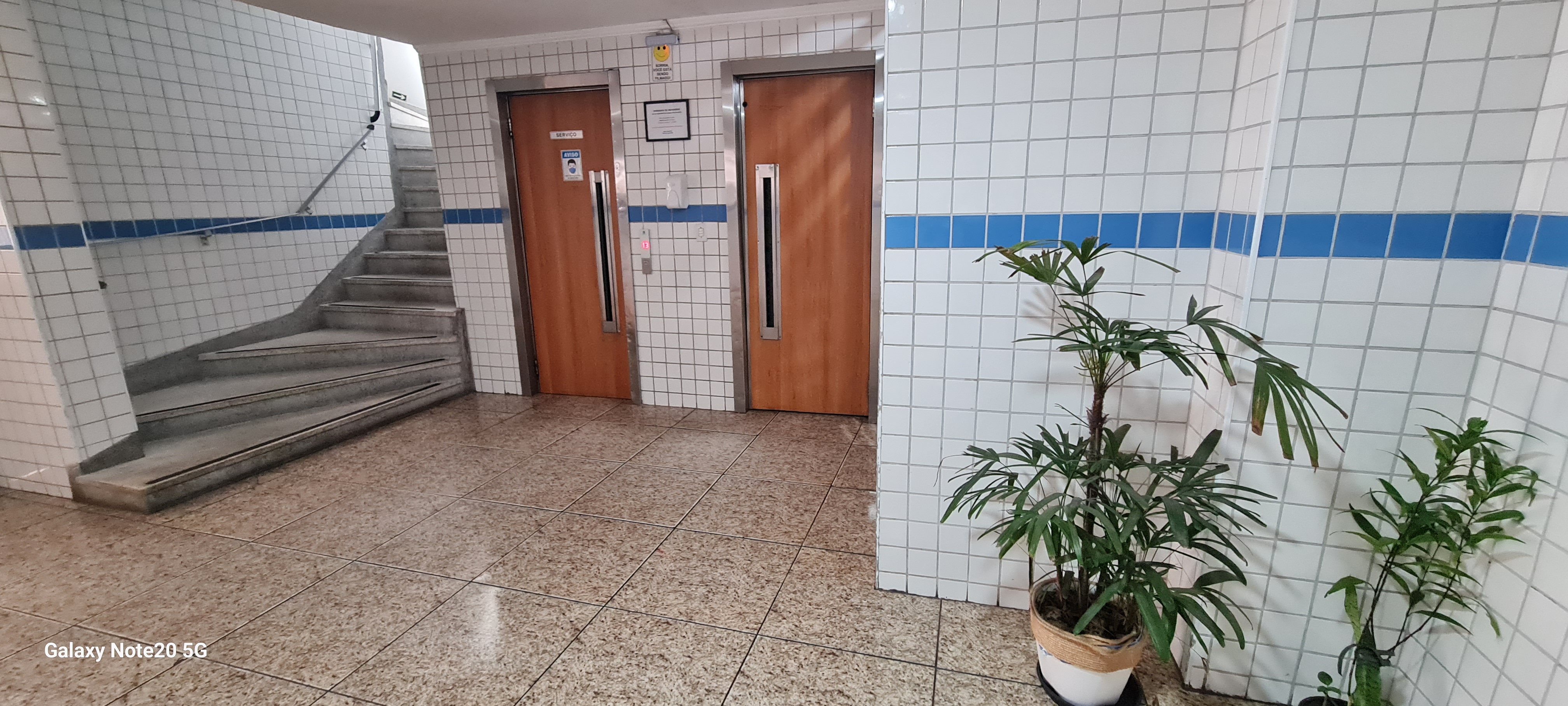 Imagem Studio com 1 Quarto à Venda, 29 m²em Itararé - São Vicente