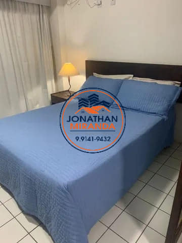 Imagem Apartamento com 1 Quarto para Alugar, 42 m²em Boa Vista - Recife