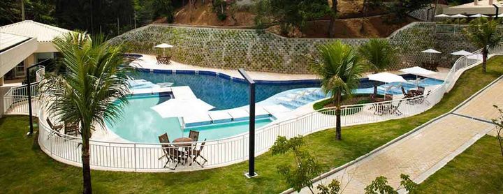 Imagem Apartamento com 3 Quartos à Venda, 73 m² em Maria Paula - São Gonçalo Imagem Apartamento com 3 Quartos à Venda, 73 m² em Maria Paula - São Gonçalo