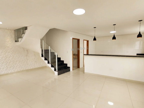 Imagem Sobrado com 3 Quartos à Venda, em Guilhermina - Praia Grande Imagem Sobrado com 3 Quartos à Venda, em Guilhermina - Praia Grande