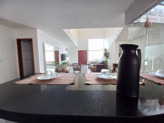 Imagem Casa com 4 Quartos à Venda, 223 m²em Parque das Nações - Parnamirim
