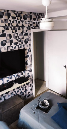 Imagem Apartamento com 3 Quartos à Venda, 73 m² em Vila Rubens - Mogi das Cruzes Imagem Apartamento com 3 Quartos à Venda, 73 m² em Vila Rubens - Mogi das Cruzes