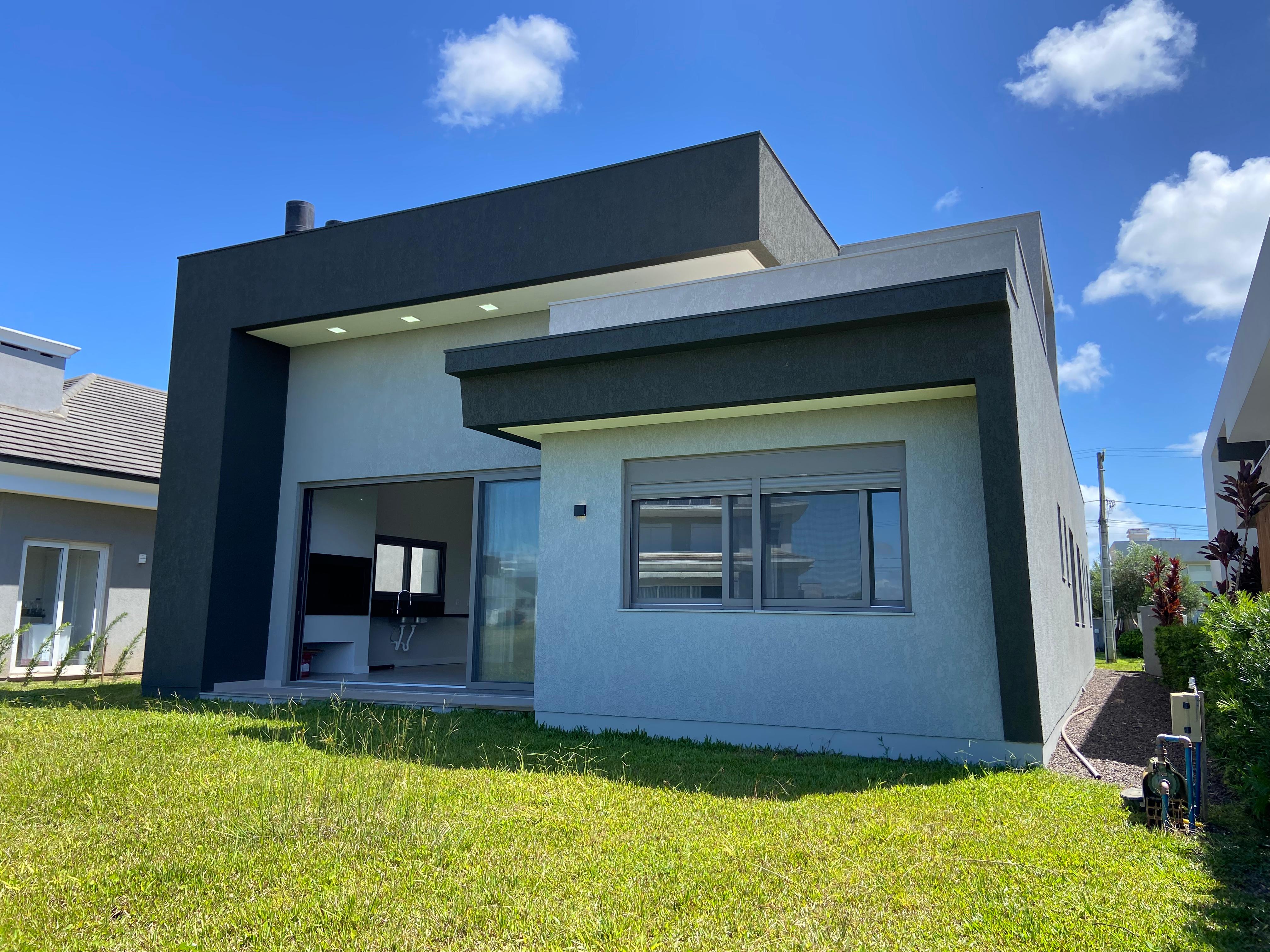 Imagem Casa de Condomínio com 4 Quartos à Venda, 220 m² em Capão Novo Costa Serena - Capão da Canoa