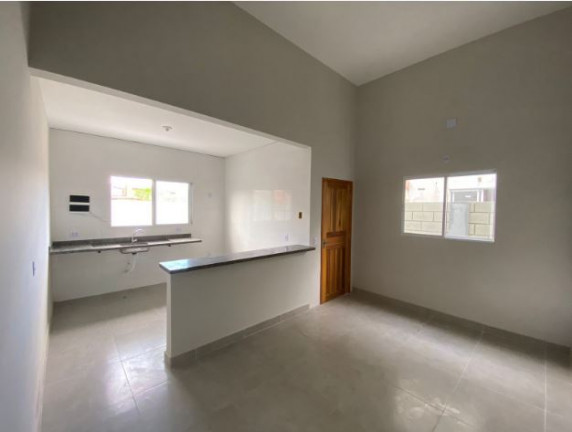 Imagem Casa com 2 Quartos à Venda, 74 m² em Bal Tupy - Itanhaém