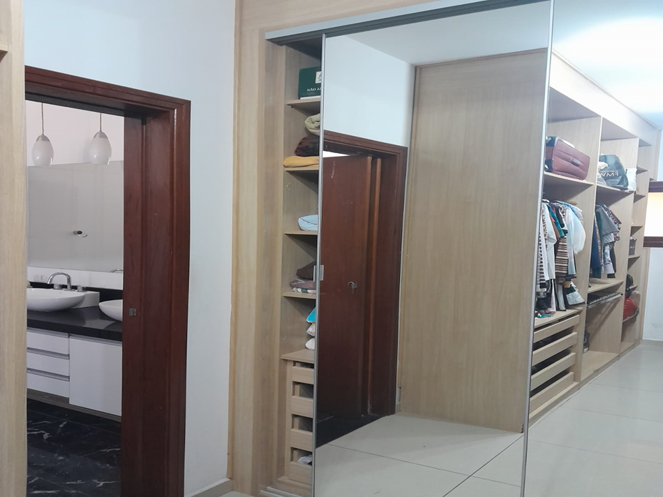 Imagem Casa de Condomínio com 4 Quartos à Venda, 500 m² em Caxambu - Jundiaí Imagem Casa de Condomínio com 4 Quartos à Venda, 500 m² em Caxambu - Jundiaí
