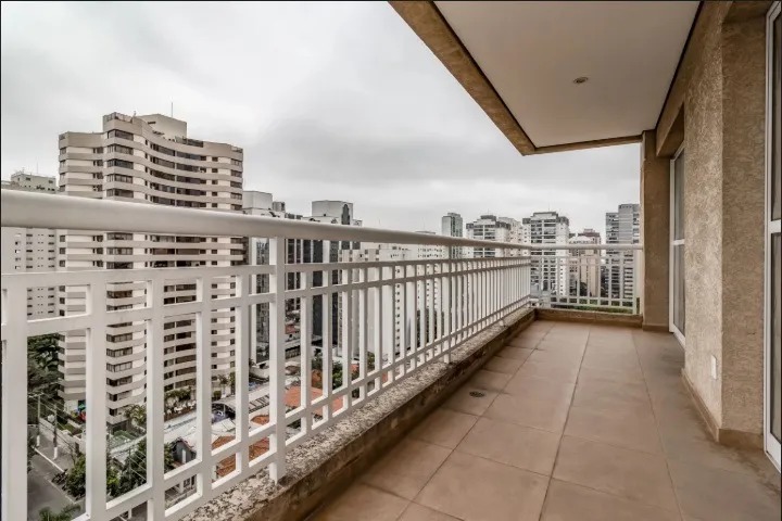 Imagem Cobertura com 3 Quartos à Venda, 304 m² em Moema - São Paulo Imagem Cobertura com 3 Quartos à Venda, 304 m² em Moema - São Paulo