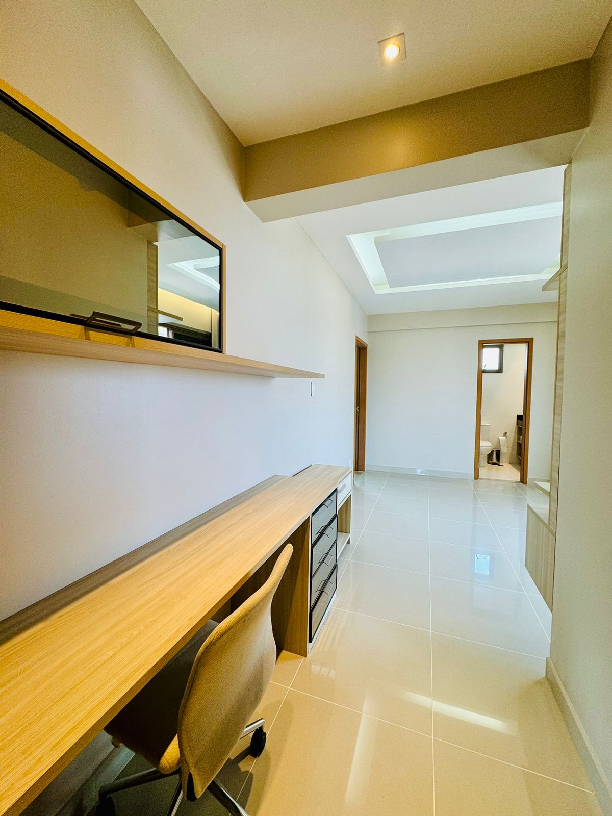 Imagem Apartamento com 3 Quartos à Venda, 166 m²em Umarizal - Belém Imagem Apartamento com 3 Quartos à Venda, 166 m²em Umarizal - Belém