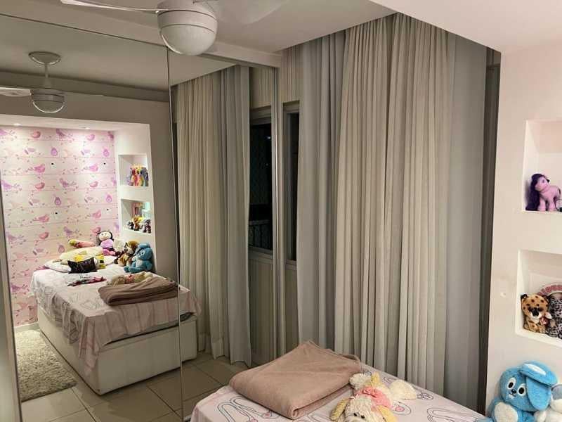 Imagem Apartamento com 3 Quartos à Venda, 80 m²em Santa Rosa - Niterói Imagem Apartamento com 3 Quartos à Venda, 80 m²em Santa Rosa - Niterói