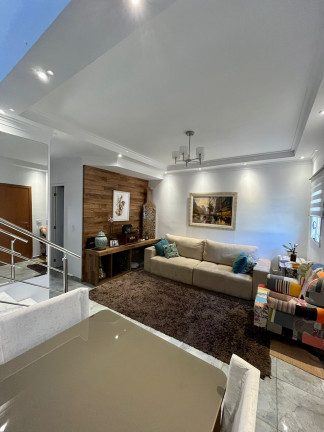 Imagem Casa de Condomínio com 3 Quartos à Venda, 89 m²em Paisagem Renoir - Cotia Imagem Casa de Condomínio com 3 Quartos à Venda, 89 m²em Paisagem Renoir - Cotia