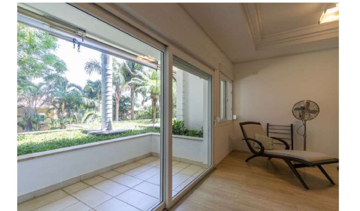 Imagem Casa de Condomínio com 4 Quartos à Venda, 1.167 m² em Jardim Cordeiro - São Paulo