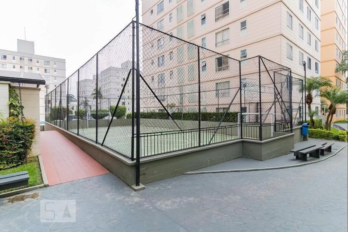 Imagem Apartamento com 2 Quartos à Venda, 62 m² em Jardim Santa Emília - São Paulo