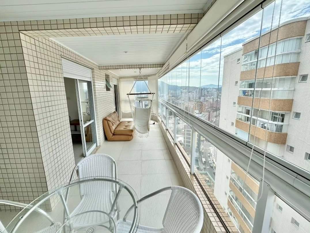 Imagem Apartamento com 3 Quartos à Venda, 127 m²em Boqueirão - Praia Grande Imagem Apartamento com 3 Quartos à Venda, 127 m²em Boqueirão - Praia Grande