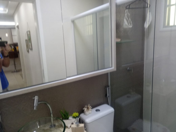 Imagem Apartamento com 3 Quartos à Venda, 68 m² em Cambeba - Fortaleza