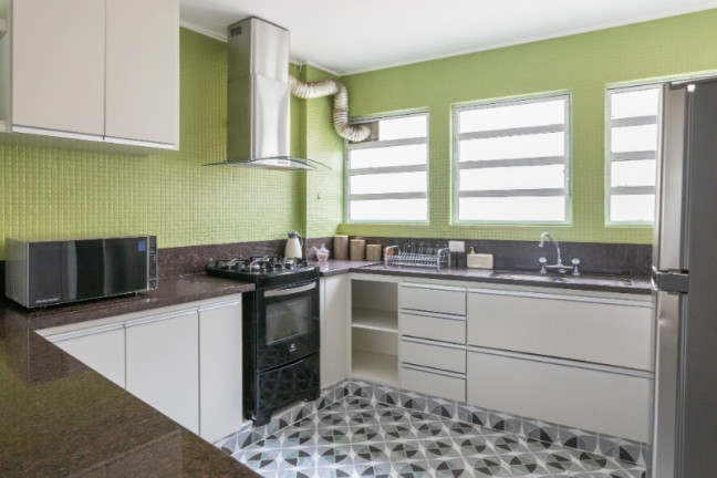 Imagem Apartamento com 4 Quartos à Venda, 238 m²em República - São Paulo
