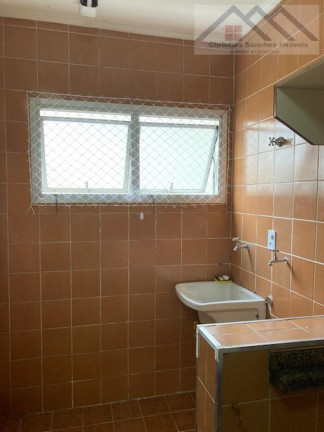 Imagem Apartamento com 2 Quartos para Alugar, 64 m² em Vila Moraes - São Paulo